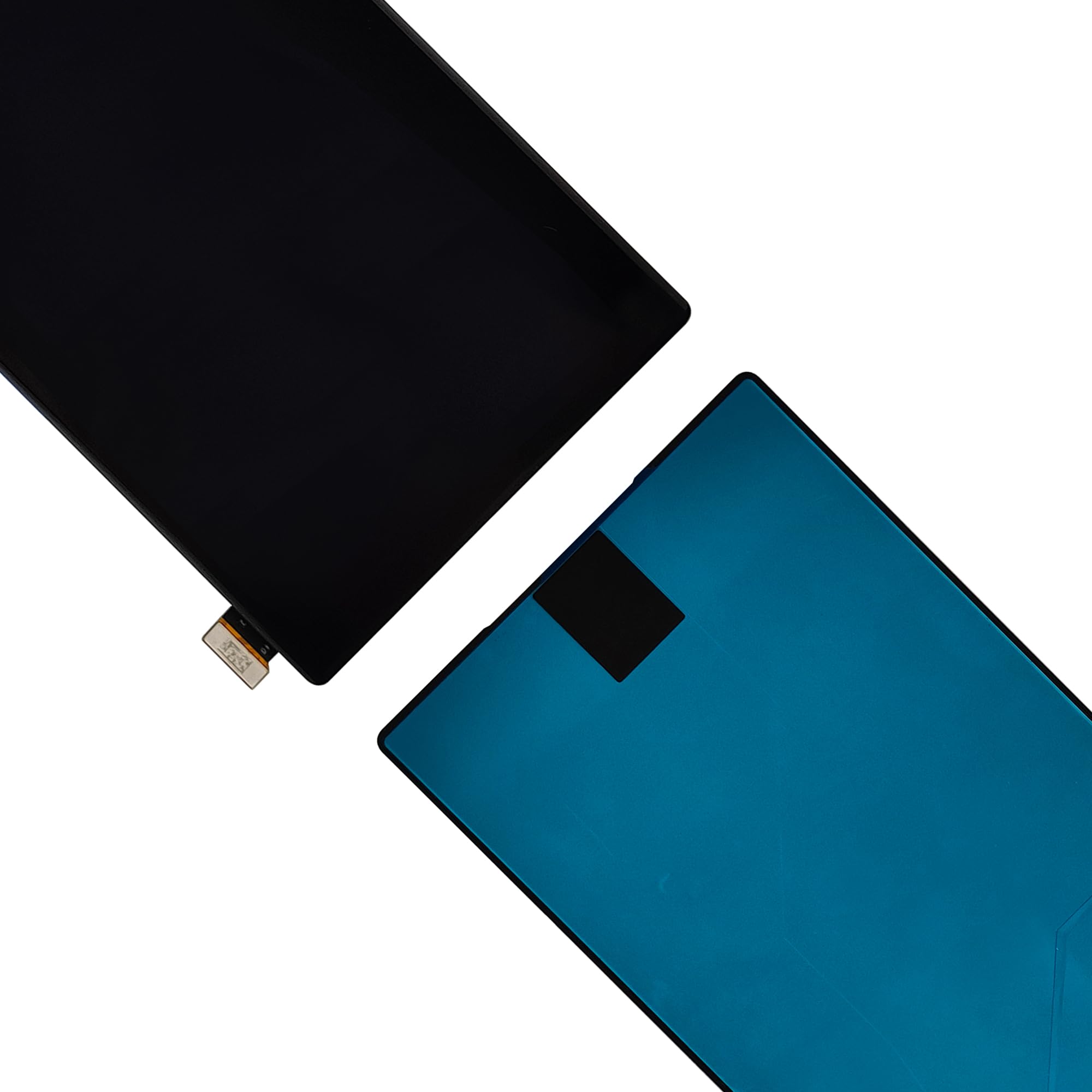 Amazon.com: SwarKing Replacement Compatible with ZTE Nubia Red